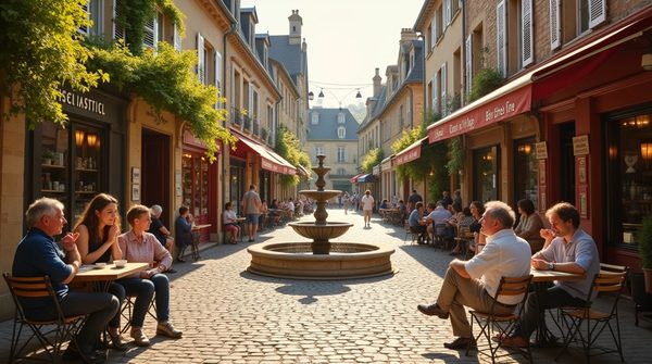 Séduire une clientèle de proximité : le guide du seo local en loire-atlantique