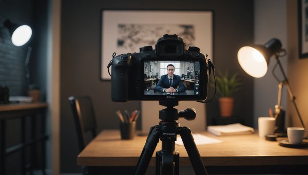 Ajoutez une voix off ia pour des vidéos percutantes